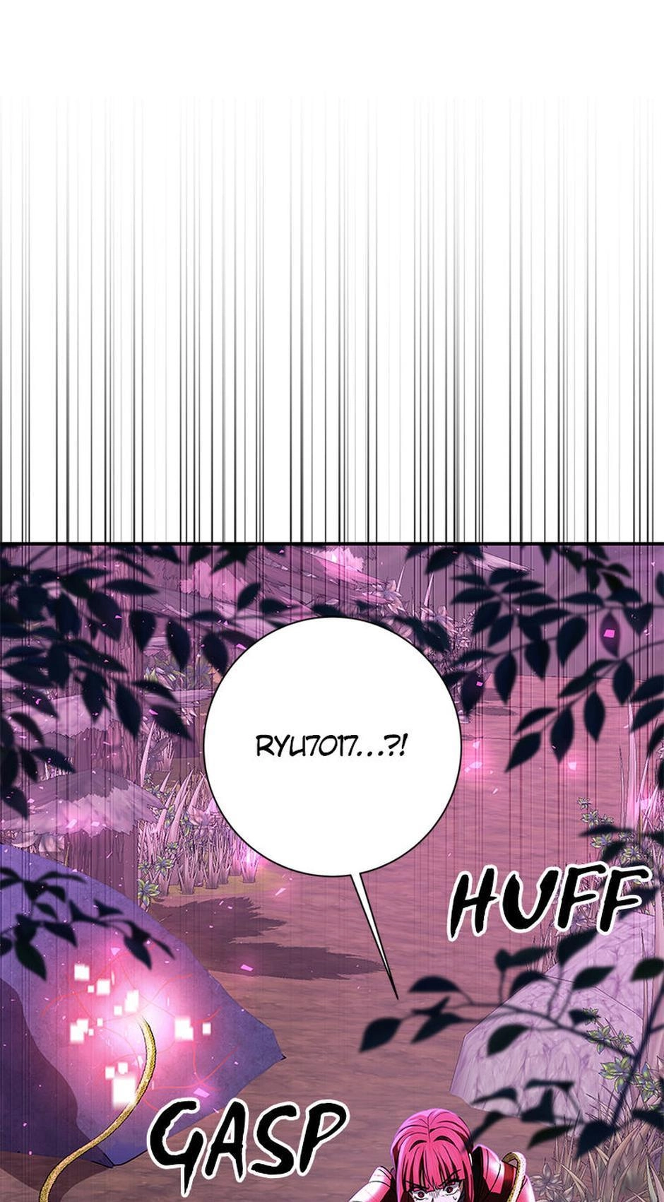 Luck of the Draw (CHOGA) Chapter 39 page 14 - 