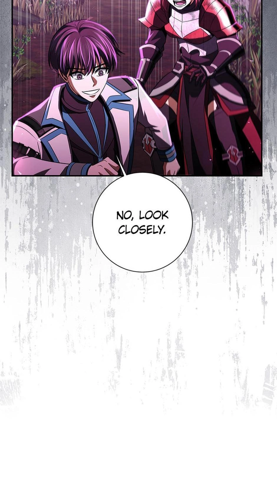 Luck of the Draw (CHOGA) Chapter 39 page 26 - 