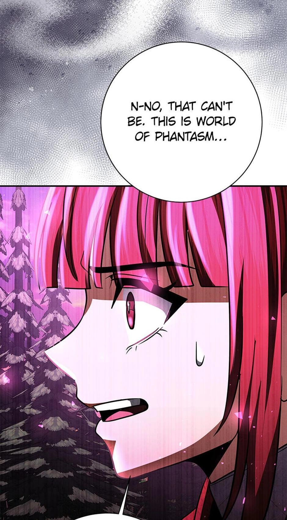 Luck of the Draw (CHOGA) Chapter 39 page 29 - 