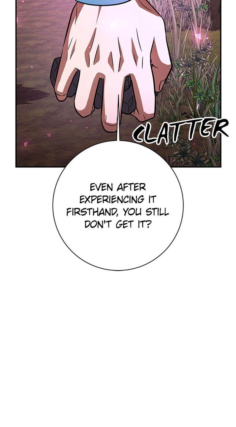 Luck of the Draw (CHOGA) Chapter 39 page 31 - 