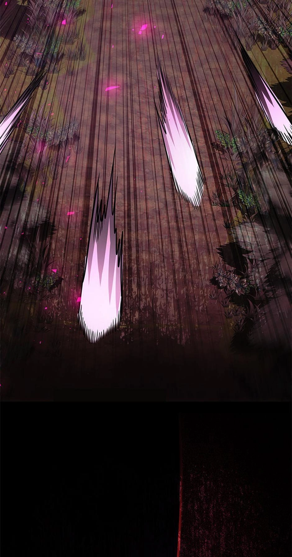 Luck of the Draw (CHOGA) Chapter 39 page 33 - 