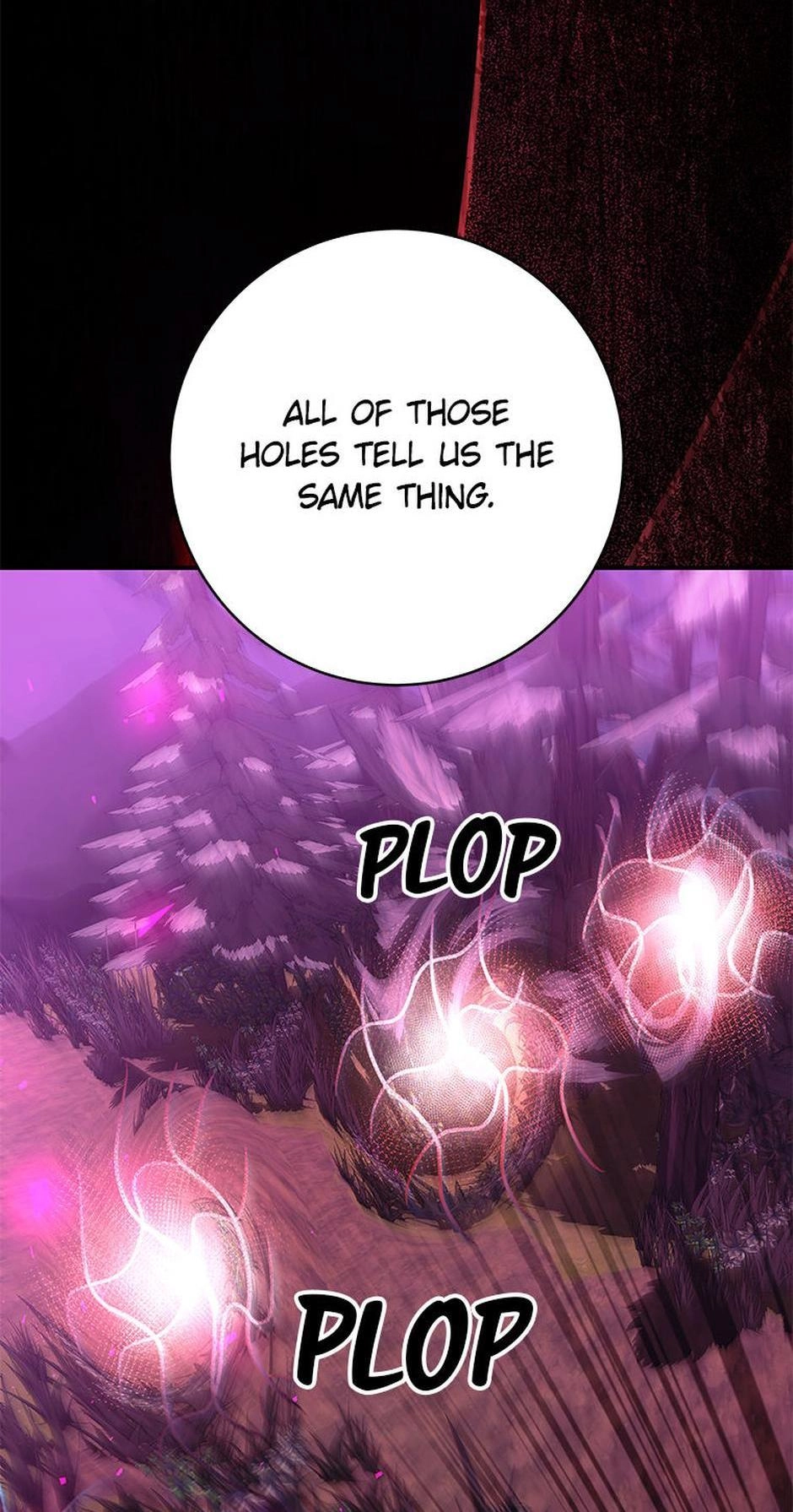 Luck of the Draw (CHOGA) Chapter 39 page 34 - 
