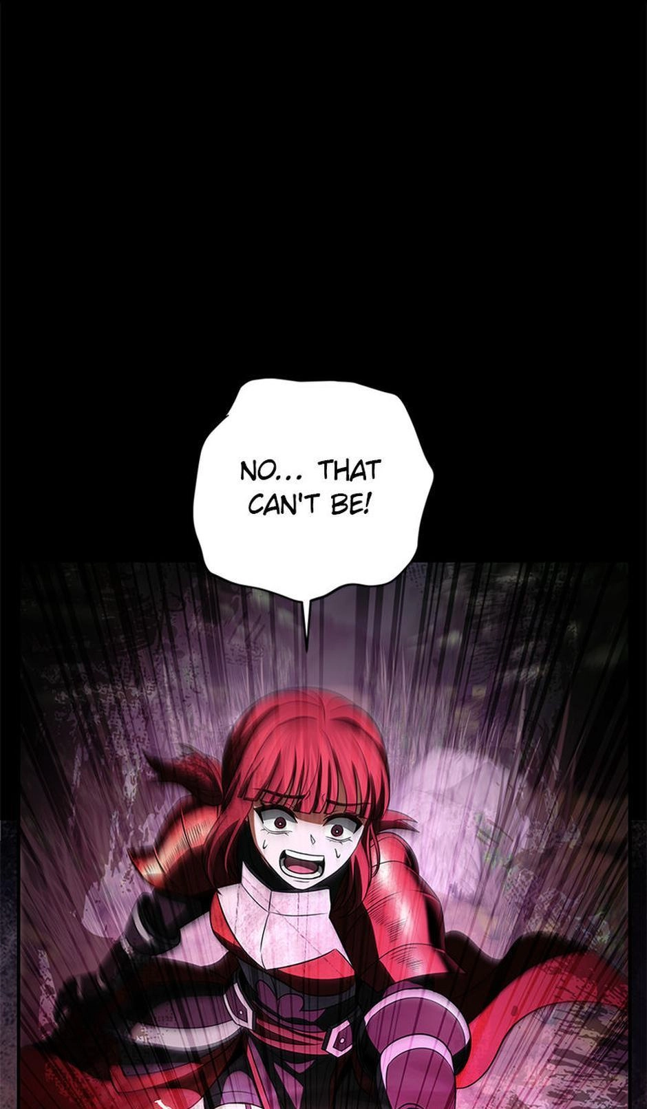 Luck of the Draw (CHOGA) Chapter 39 page 37 - 