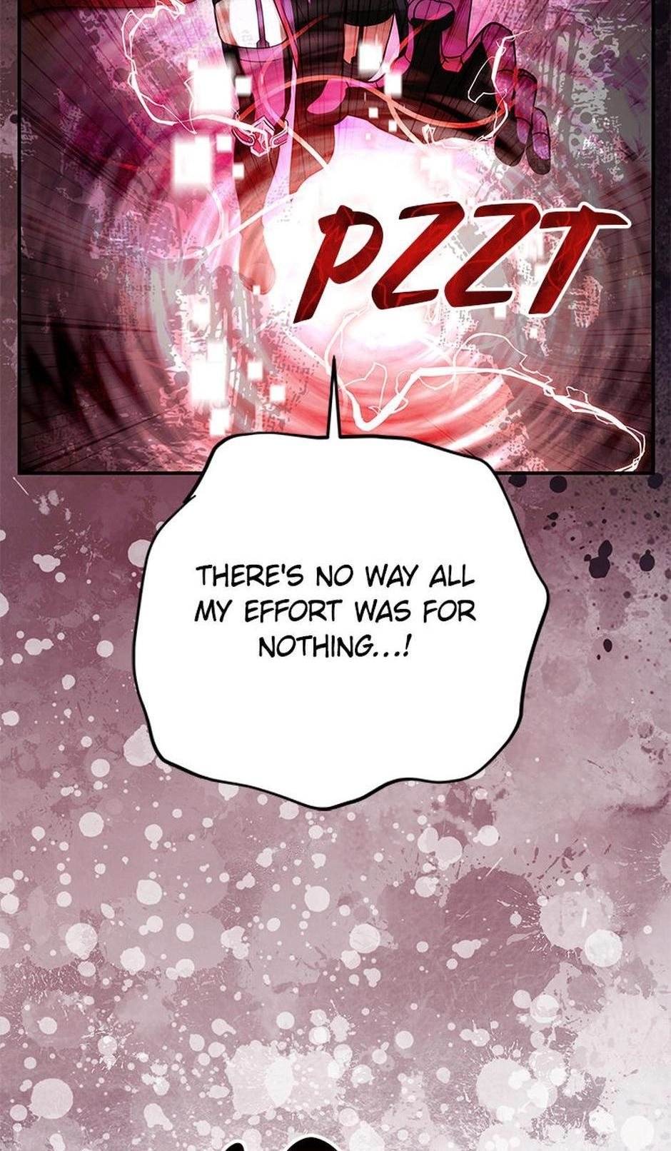 Luck of the Draw (CHOGA) Chapter 39 page 38 - 