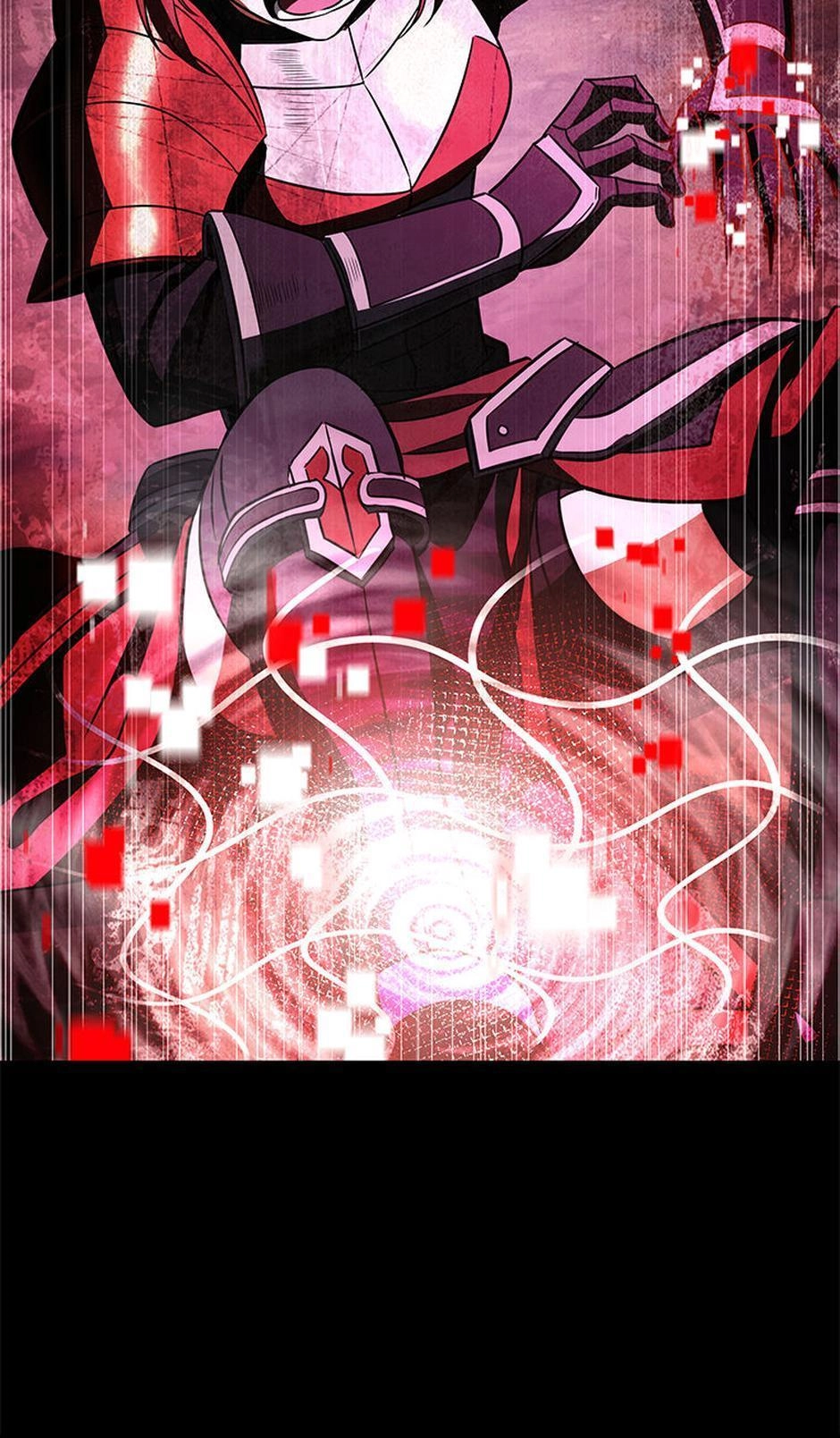 Luck of the Draw (CHOGA) Chapter 39 page 41 - 