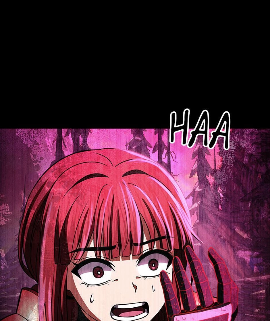 Luck of the Draw (CHOGA) Chapter 39 page 42 - 