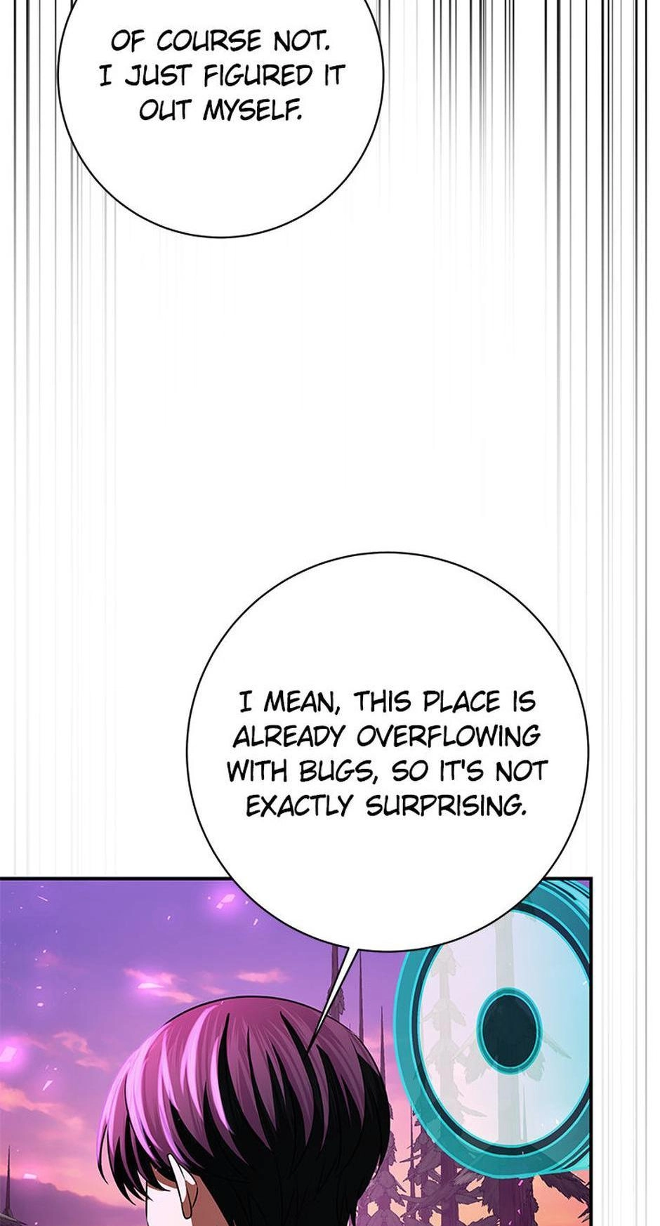 Luck of the Draw (CHOGA) Chapter 39 page 45 - 