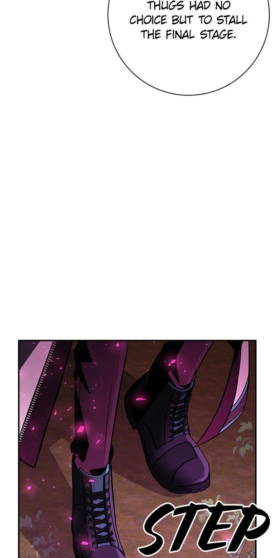 Luck of the Draw (CHOGA) Chapter 39 page 51 - 