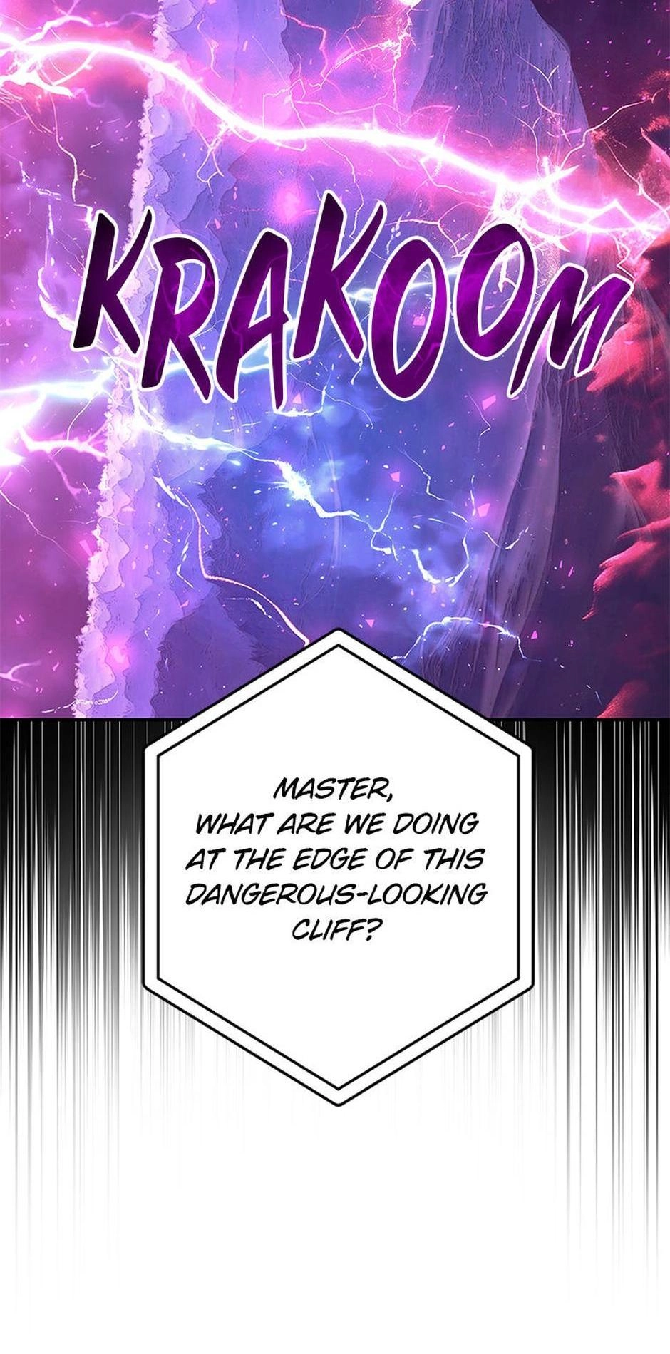 Luck of the Draw (CHOGA) Chapter 39 page 53 - 