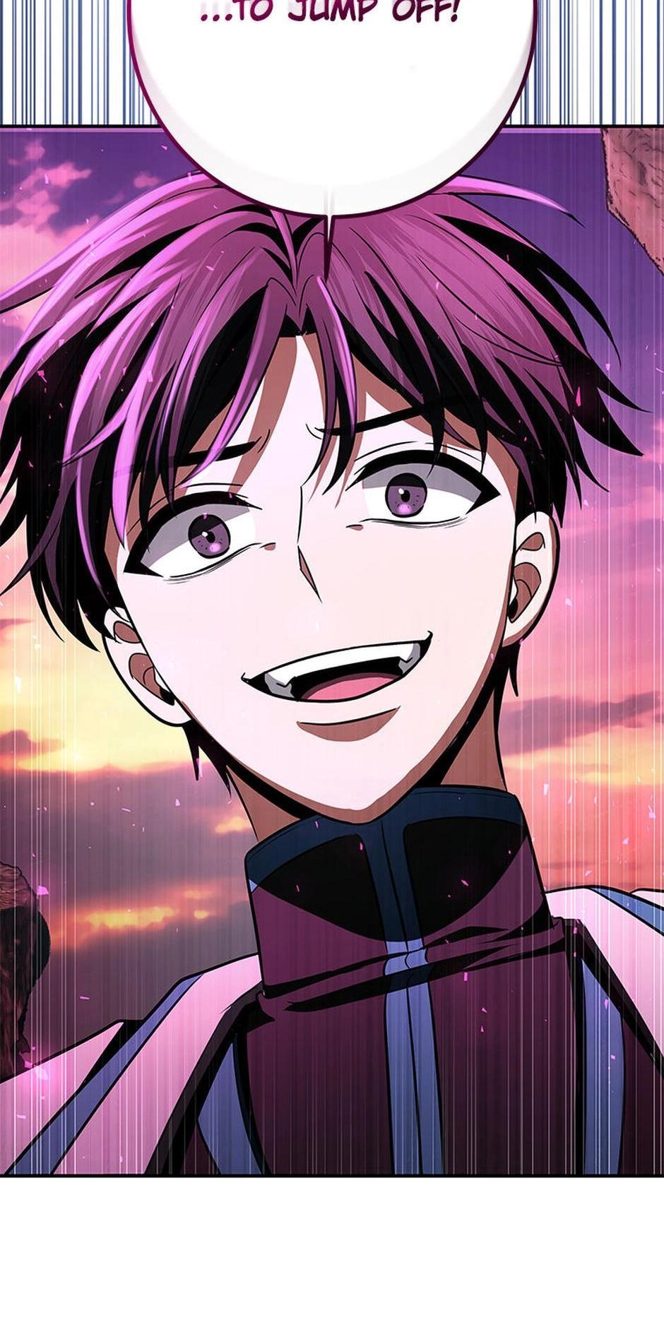 Luck of the Draw (CHOGA) Chapter 39 page 57 - 