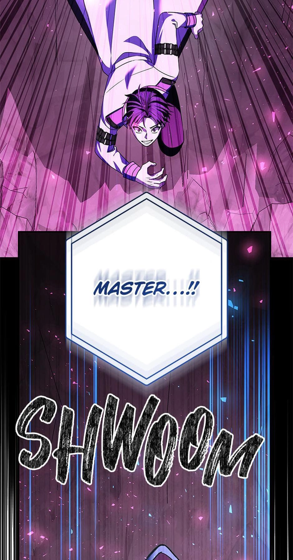 Luck of the Draw (CHOGA) Chapter 39 page 59 - 