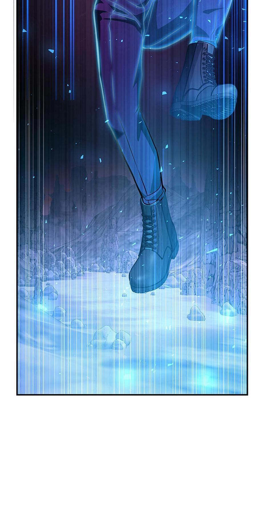 Luck of the Draw (CHOGA) Chapter 39 page 61 - 