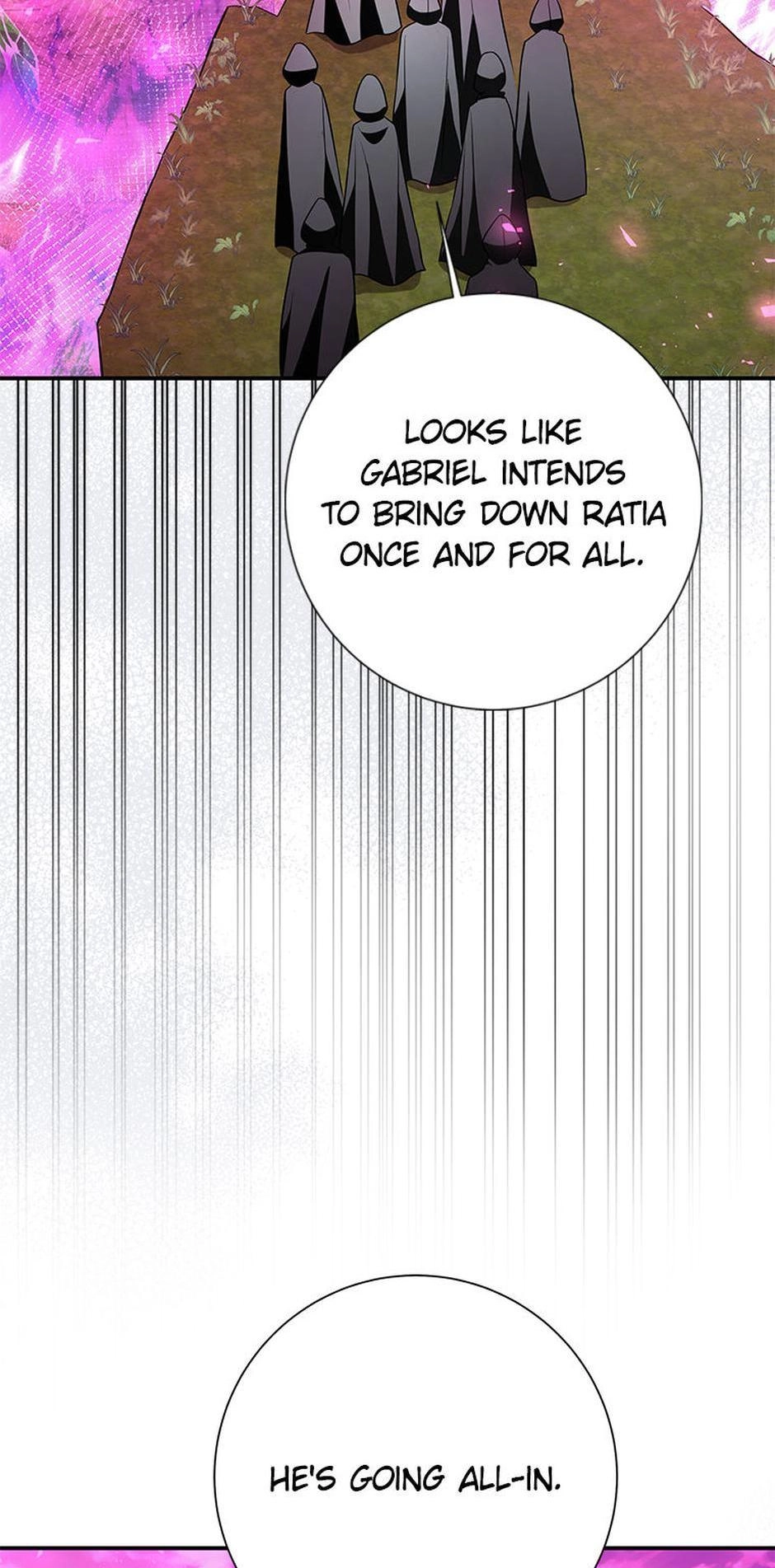 Luck of the Draw (CHOGA) Chapter 39 page 79 - 