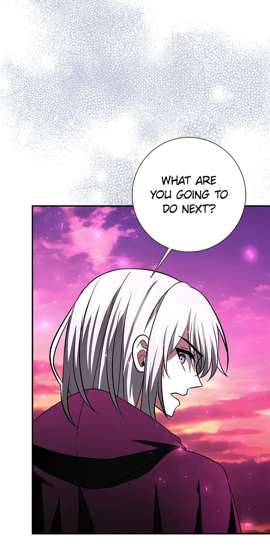 Luck of the Draw (CHOGA) Chapter 39 page 81 - 