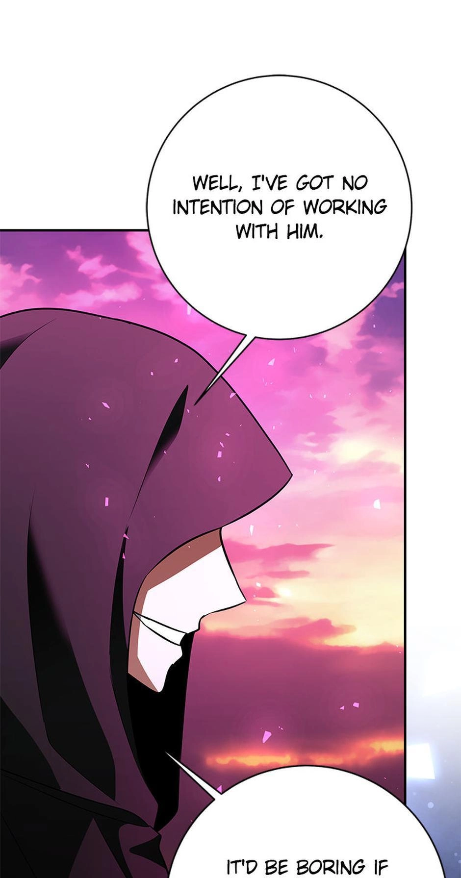 Luck of the Draw (CHOGA) Chapter 39 page 82 - 