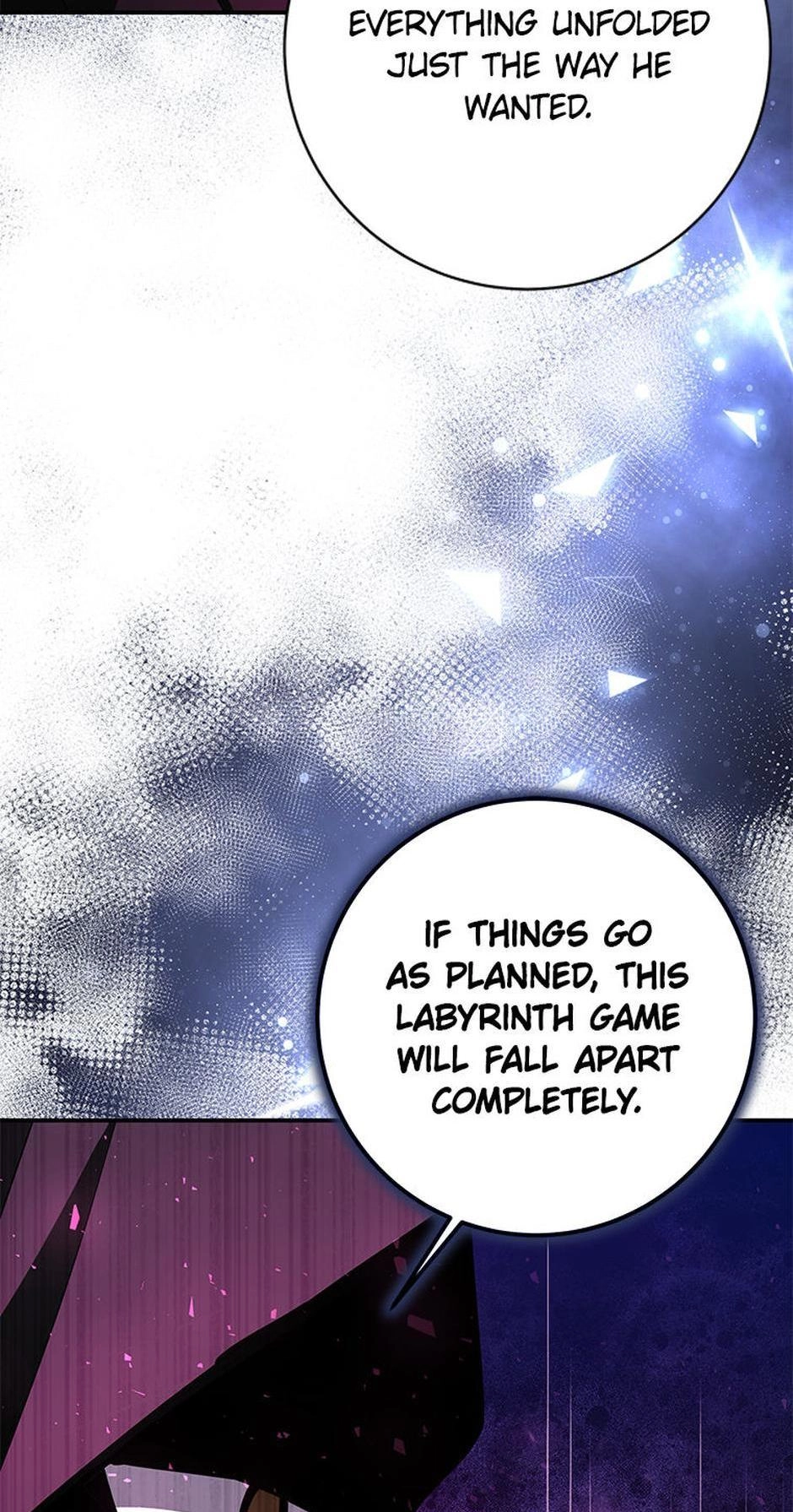 Luck of the Draw (CHOGA) Chapter 39 page 83 - 
