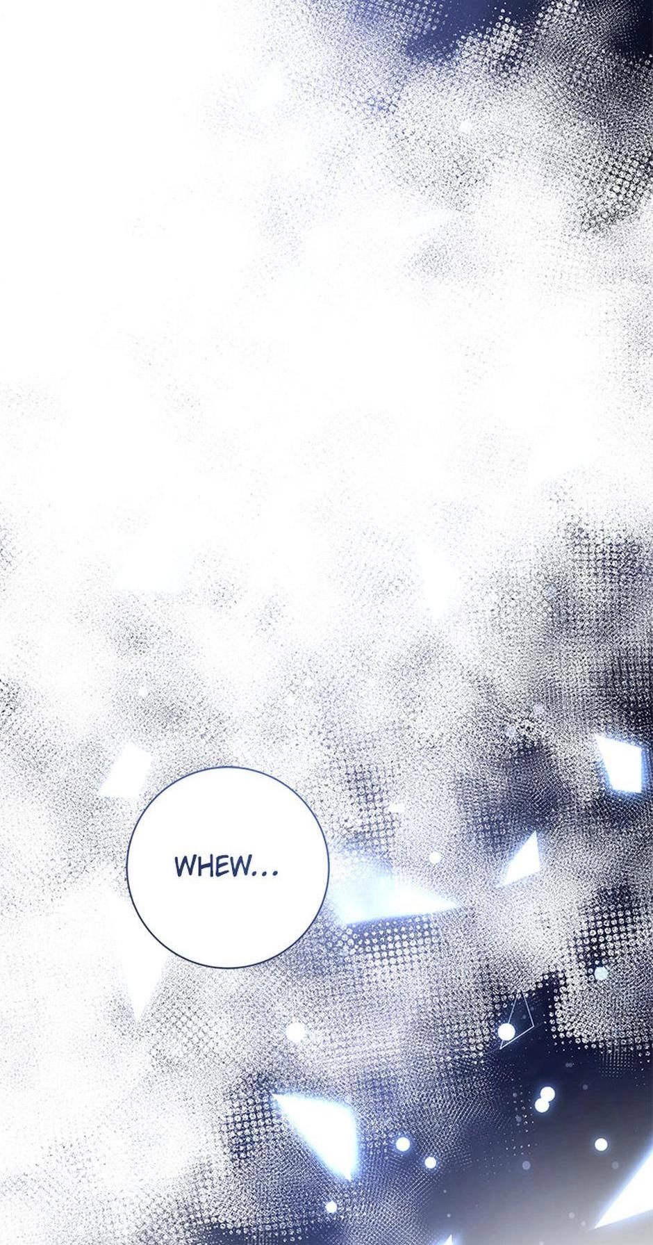 Luck of the Draw (CHOGA) Chapter 39 page 85 - 