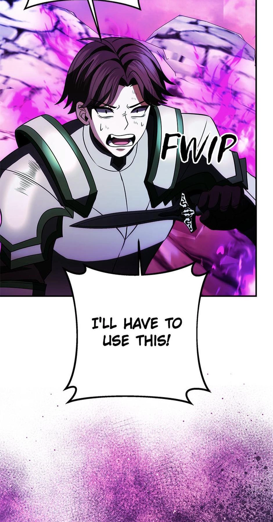 Luck of the Draw (CHOGA) Chapter 39 page 89 - 