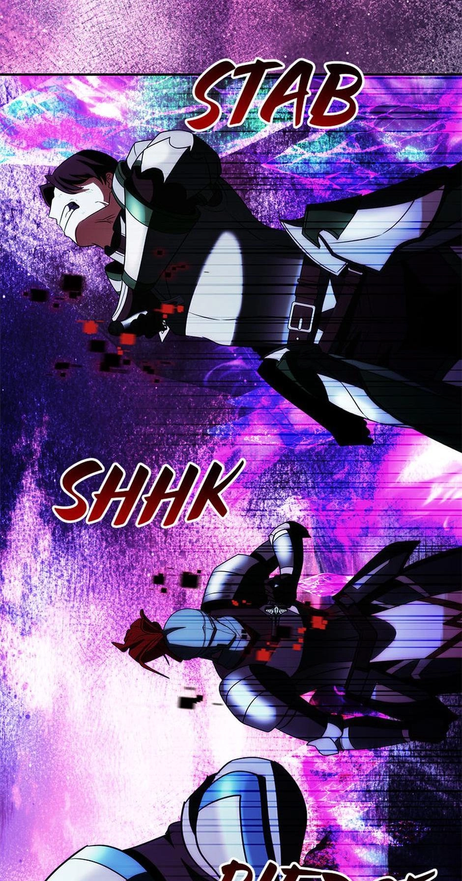 Luck of the Draw (CHOGA) Chapter 39 page 90 - 