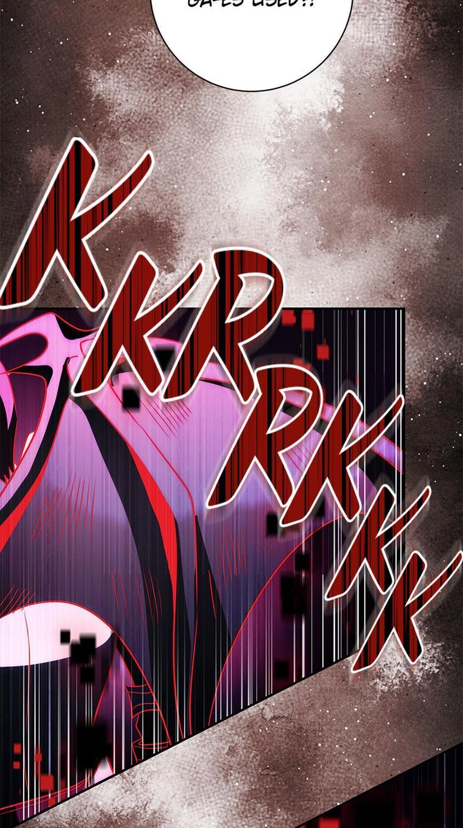 Luck of the Draw (CHOGA) Chapter 39 page 93 - 