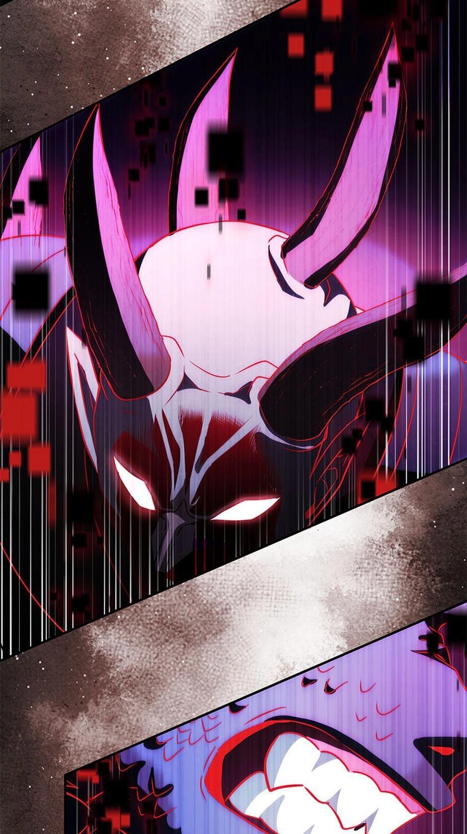 Luck of the Draw (CHOGA) Chapter 39 page 94 - 