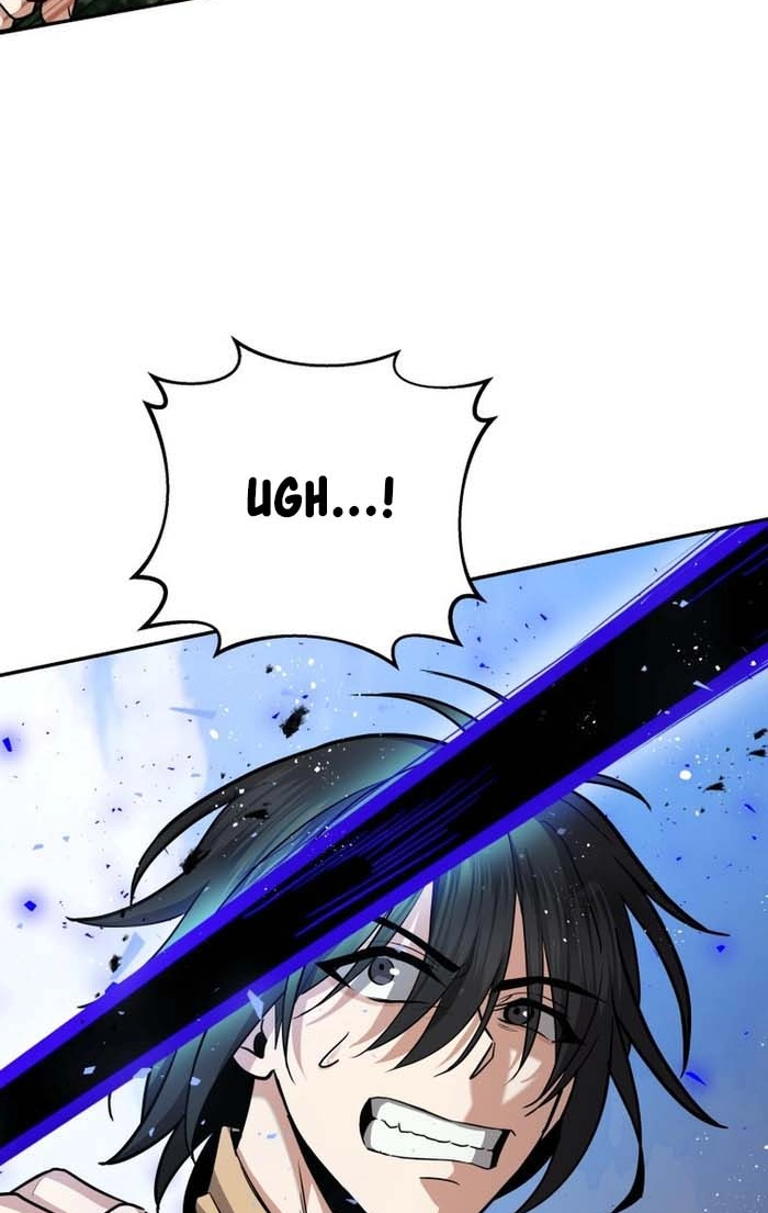Luck of the Draw (CHOGA) Chapter 4 page 11 - 