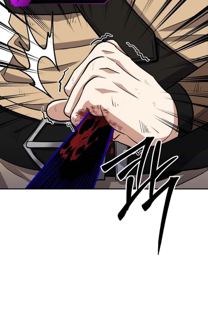 Luck of the Draw (CHOGA) Chapter 4 page 101 - 