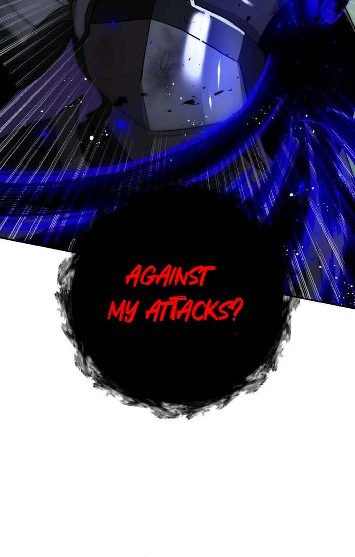 Luck of the Draw (CHOGA) Chapter 4 page 103 - 