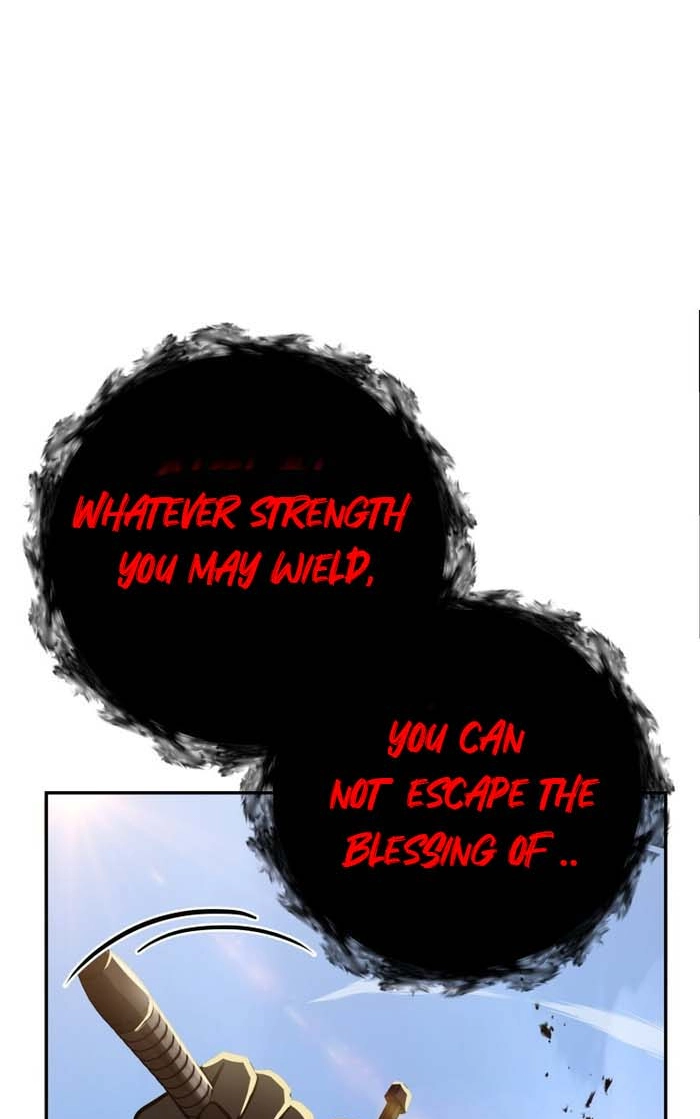 Luck of the Draw (CHOGA) Chapter 4 page 106 - 