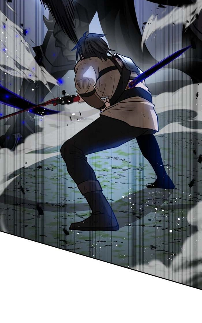 Luck of the Draw (CHOGA) Chapter 4 page 109 - 