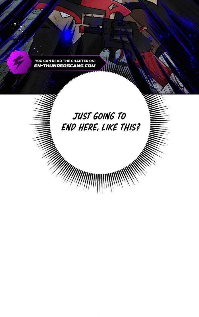Luck of the Draw (CHOGA) Chapter 4 page 111 - 