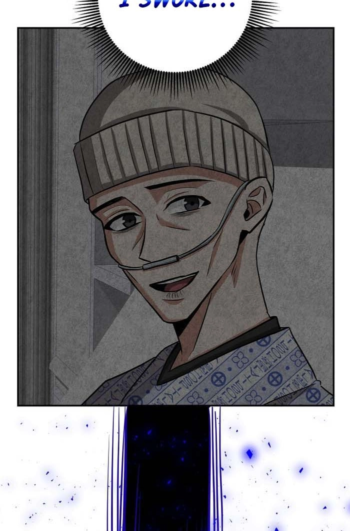 Luck of the Draw (CHOGA) Chapter 4 page 114 - 