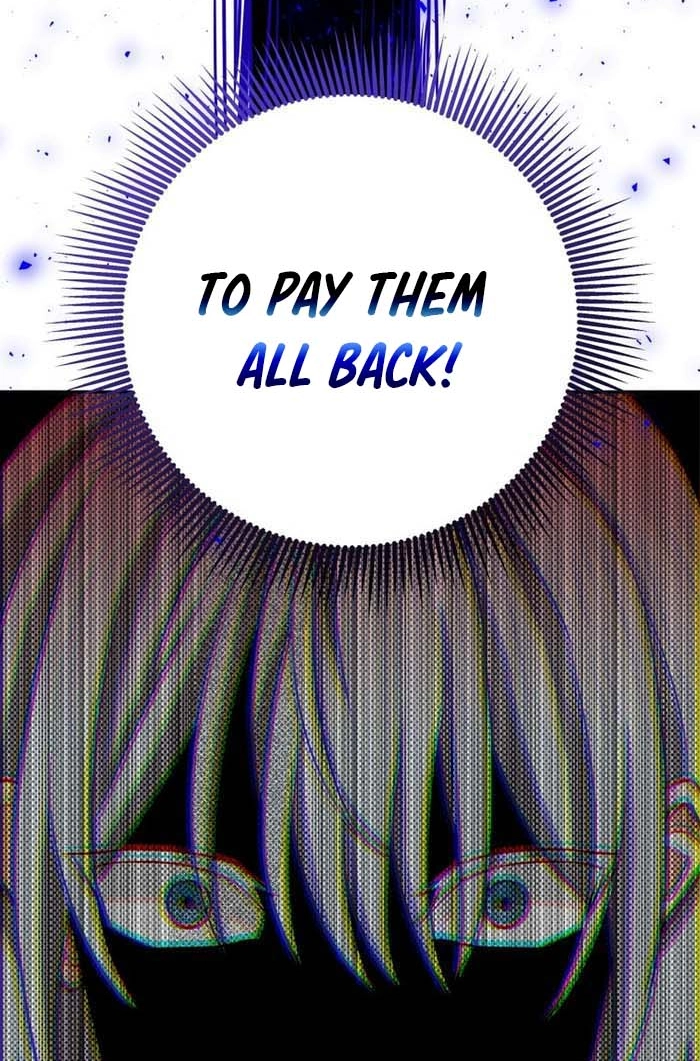 Luck of the Draw (CHOGA) Chapter 4 page 115 - 