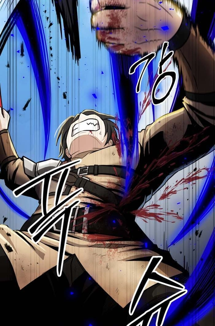 Luck of the Draw (CHOGA) Chapter 4 page 117 - 