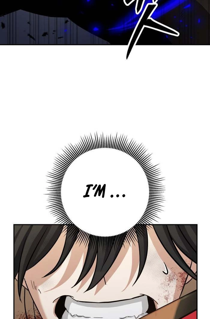 Luck of the Draw (CHOGA) Chapter 4 page 118 - 