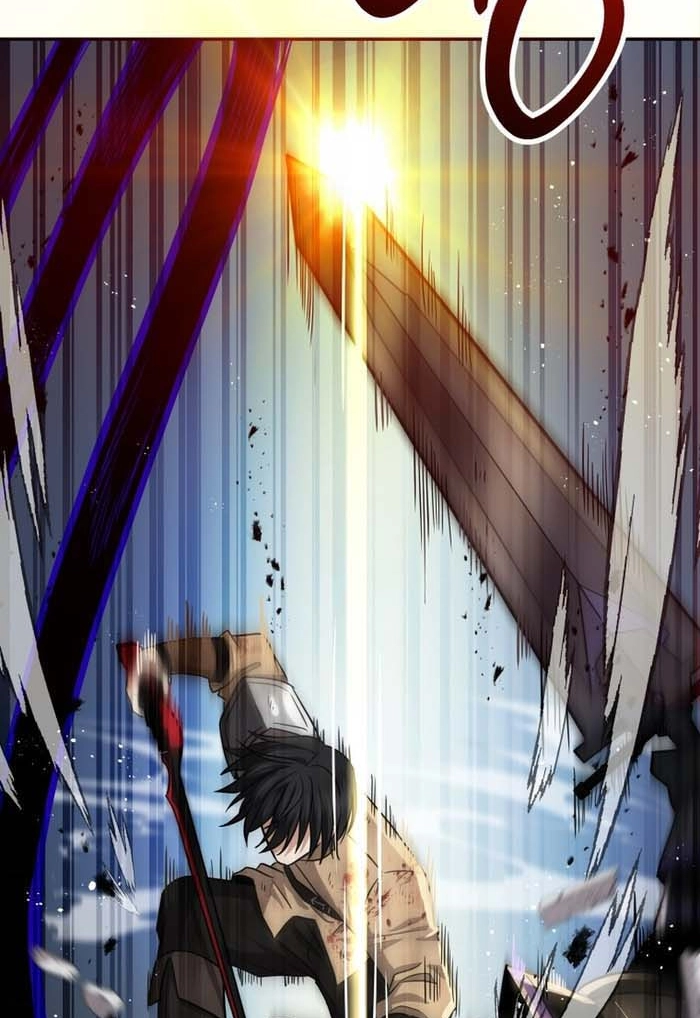 Luck of the Draw (CHOGA) Chapter 4 page 126 - 