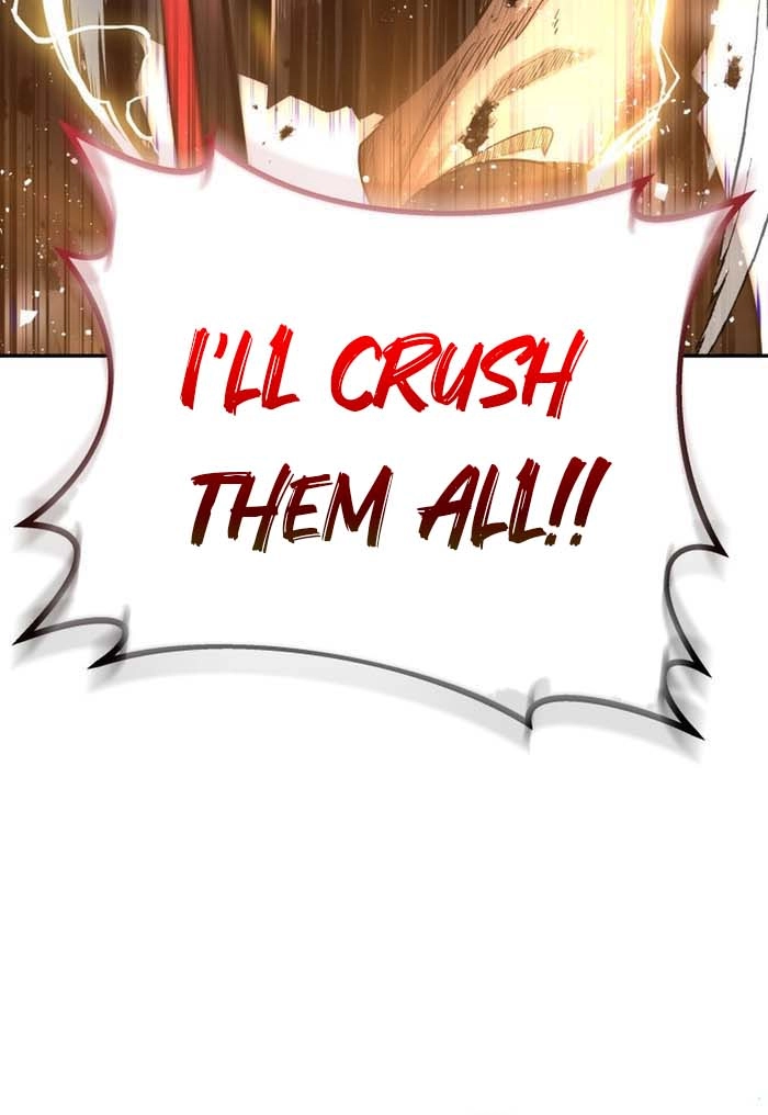 Luck of the Draw (CHOGA) Chapter 4 page 129 - 