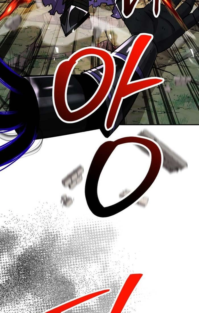 Luck of the Draw (CHOGA) Chapter 4 page 131 - 