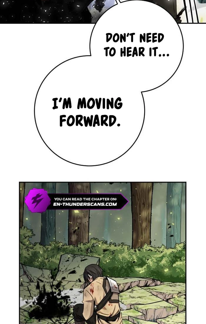 Luck of the Draw (CHOGA) Chapter 4 page 137 - 