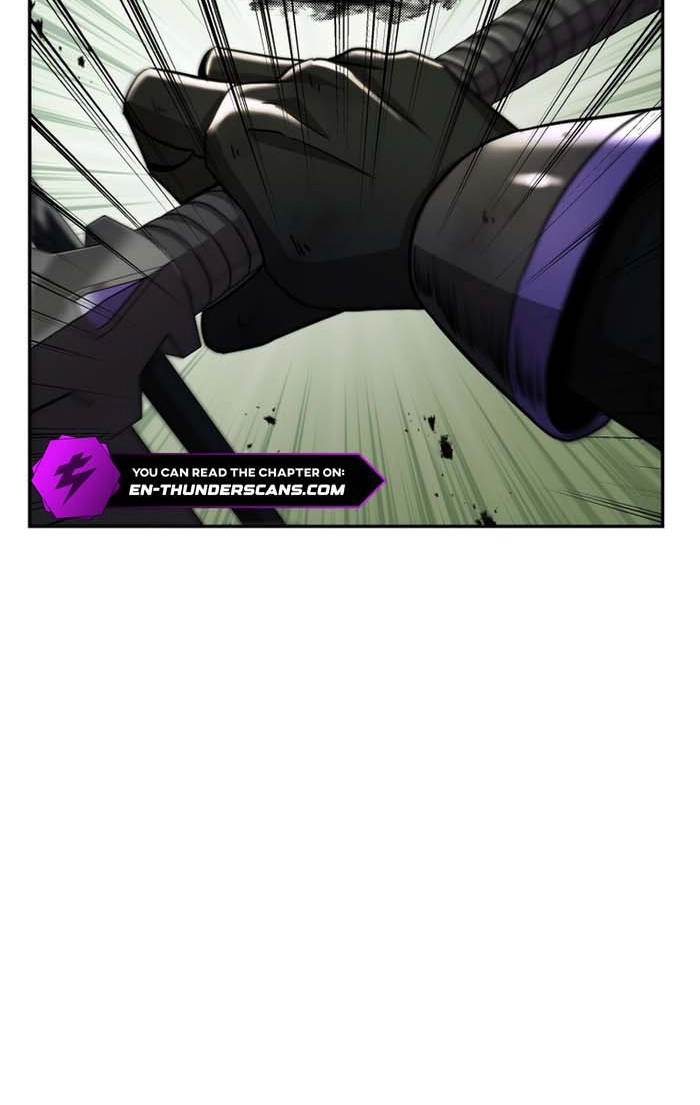 Luck of the Draw (CHOGA) Chapter 4 page 15 - 