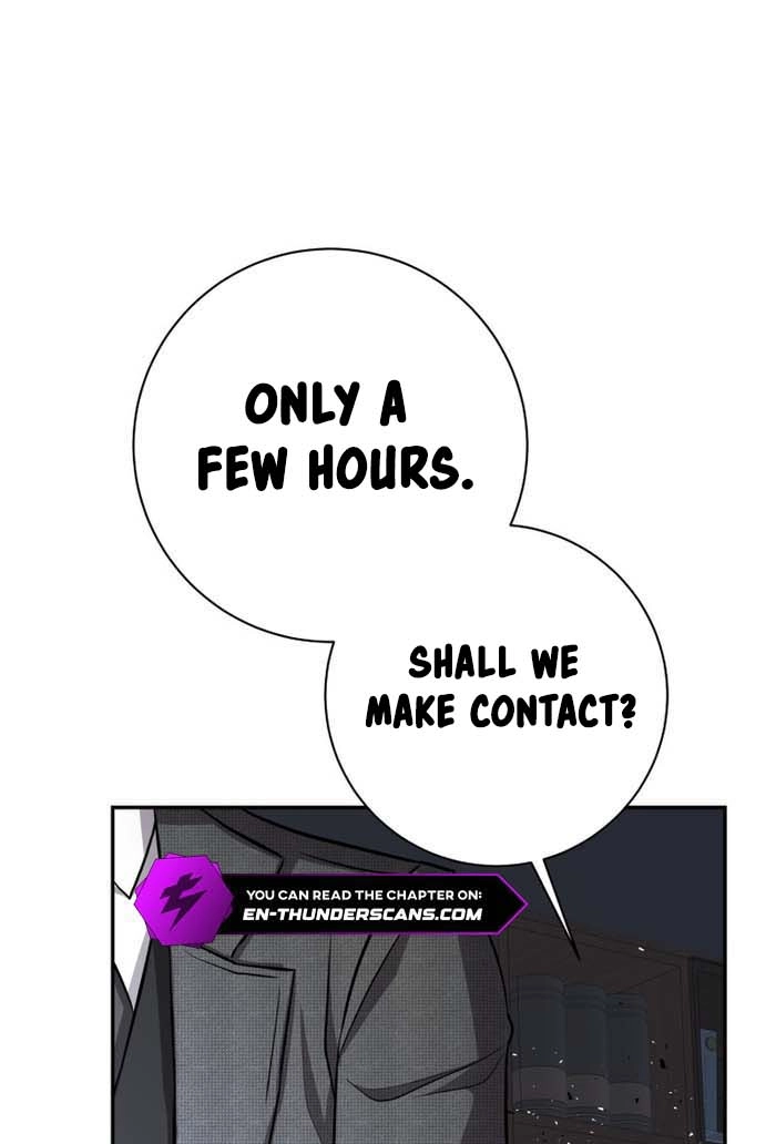 Luck of the Draw (CHOGA) Chapter 4 page 141 - 