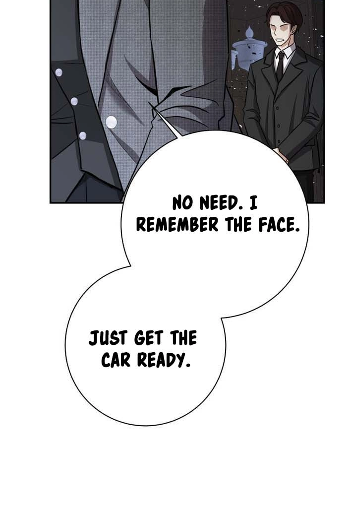 Luck of the Draw (CHOGA) Chapter 4 page 142 - 