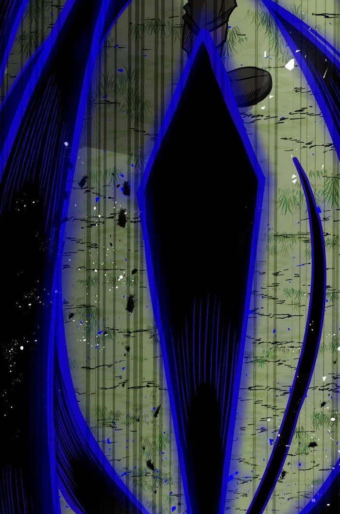 Luck of the Draw (CHOGA) Chapter 4 page 19 - 