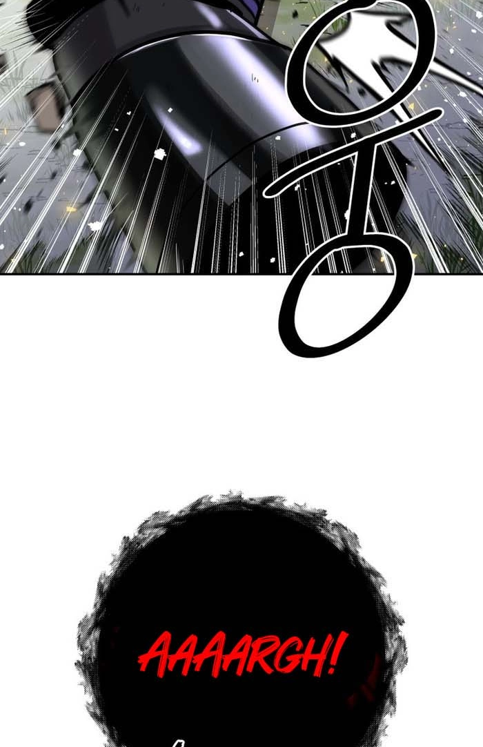 Luck of the Draw (CHOGA) Chapter 4 page 3 - 