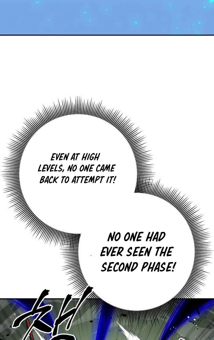 Luck of the Draw (CHOGA) Chapter 4 page 26 - 