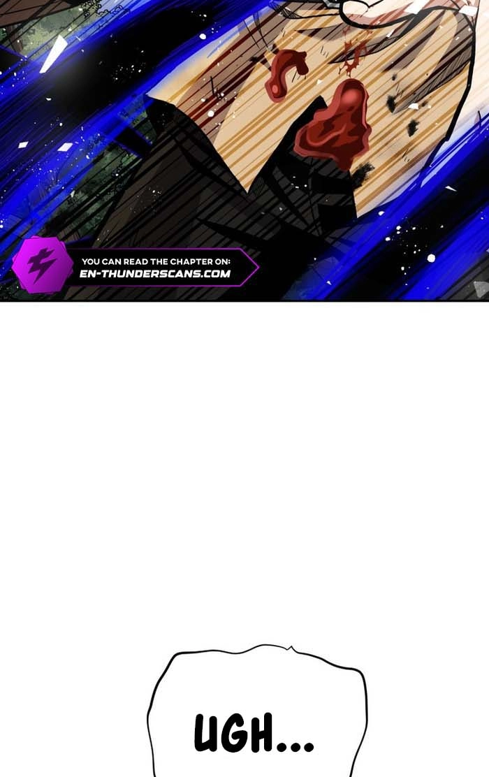 Luck of the Draw (CHOGA) Chapter 4 page 30 - 