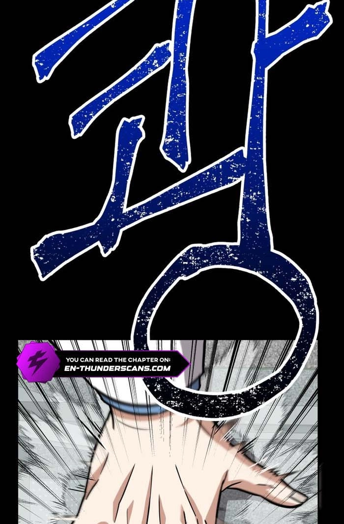 Luck of the Draw (CHOGA) Chapter 4 page 35 - 