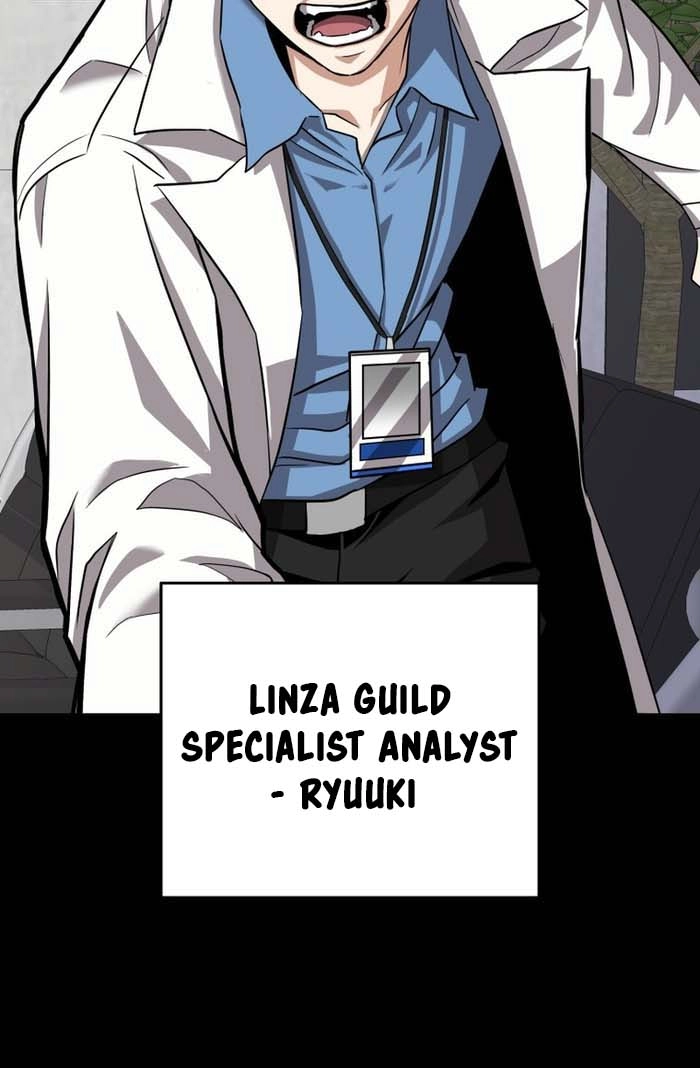 Luck of the Draw (CHOGA) Chapter 4 page 38 - 