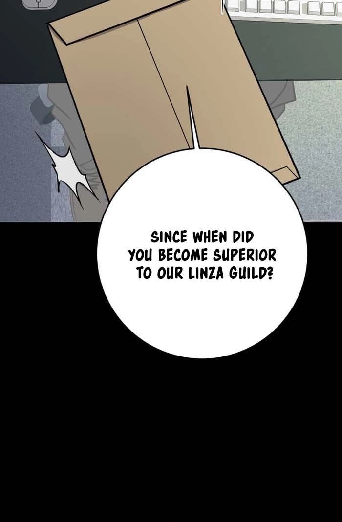 Luck of the Draw (CHOGA) Chapter 4 page 42 - 
