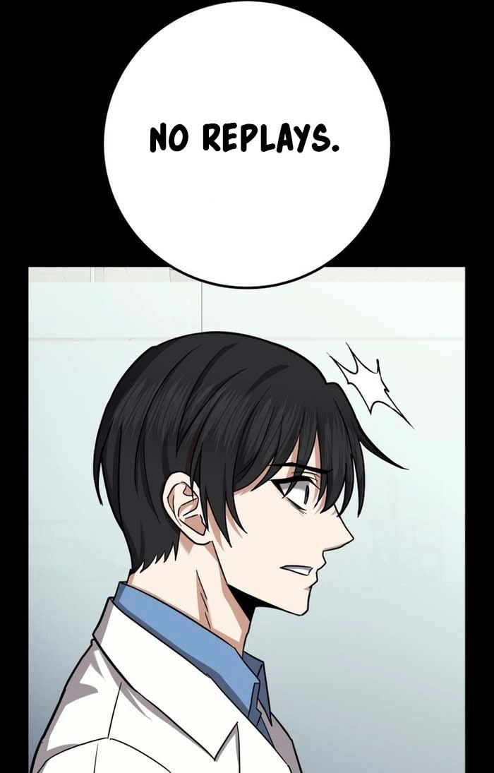 Luck of the Draw (CHOGA) Chapter 4 page 43 - 